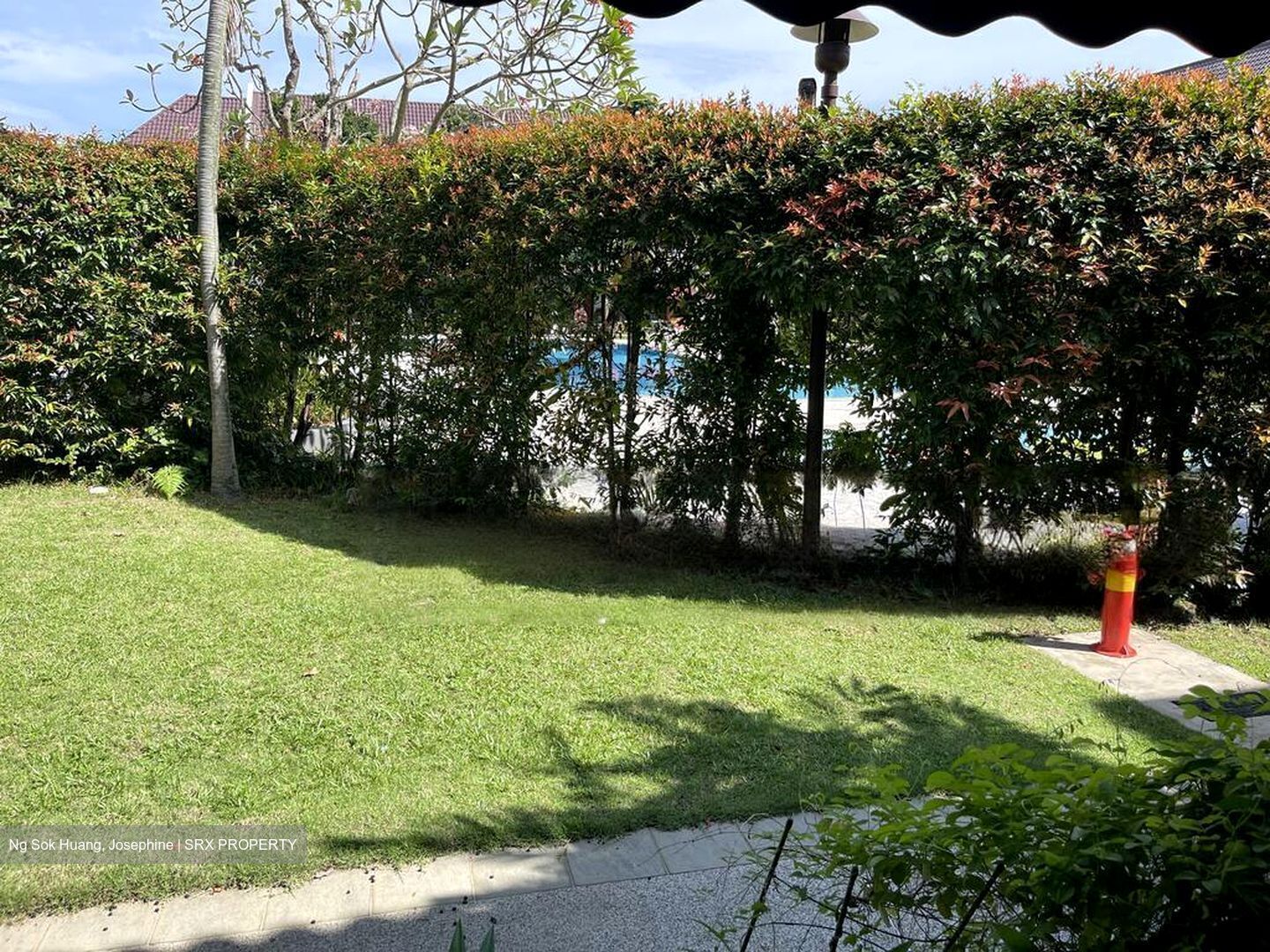 Upper Changi Road (D16), Terrace #448911061